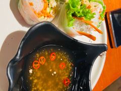 -越谜·越南餐厅(长白店)
