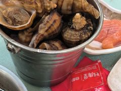 -钱库里海鲜自助(唐山街店)