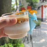 瘦子咖啡，喝喝变瘦子