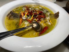 -佬麻雀·剁椒鱼头(京基KK One店)