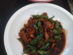 -米一仙·成都小碗菜(东万达店)