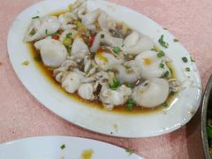 -标记好食