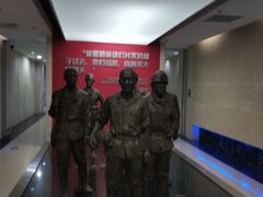 -抚顺煤矿博物馆