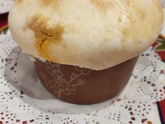 -金色时光俄式西餐厅(中央大街店)
