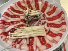 -韩时烤肉(枫蓝店)