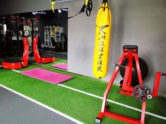 -UltraForce超源健身私教工作室(长楹天街精品店)