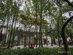-西安关中民俗艺术博物院