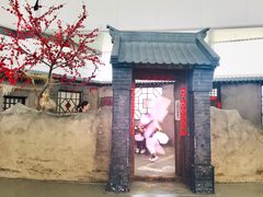 -银川河东国际机场
