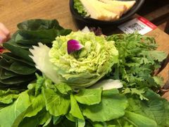 -刘一锅筋头巴脑(小北店)