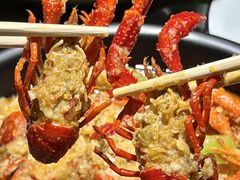 -钳小柒·小龙虾蓝龙王烧烤夜宵(长寿路店)