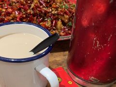 -聂发财重庆江湖菜(解放碑店)