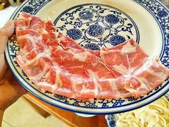 -宣武小院涮肉(前门店)