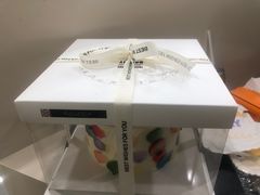 -Dark Horse·黑马蛋糕·低脂·低糖淡奶(金匙望湖大厦店)