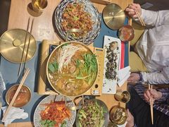 -顺姬冷面(长春旗舰店)