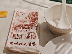 -光明邨大酒家(淮海路店)
