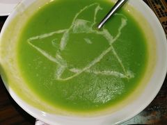-外婆家(蓝色港湾店)