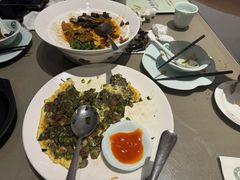 -茶油香闽南菜·花园餐厅(前埔店)