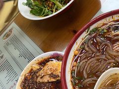 -杨大叔爱面子·四川小吃(岗头店)