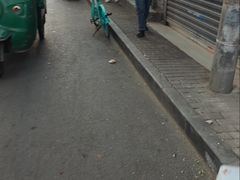 -三兄弟高炉烧饼