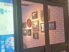 门面-俏湘私房菜(国贸店)