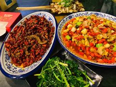 -拈一筷子·宜宾江湖菜(总店)