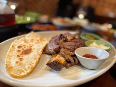 -君悦酒店·1881·北京烤鸭