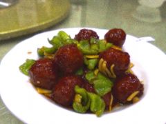 -东四民芳餐厅(世茂工三店)