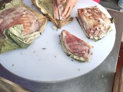 -东山矮马桶羊肉(太湖东山店)