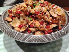 -虾宝贝胶东海鲜·渔家菜(小西天店)