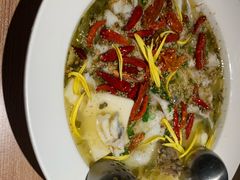 -太二酸菜鱼(深圳布吉万象汇店)