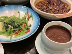 -海天楼中餐厅(吴宫泛太平洋酒店)