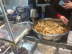 -黎里王记辣脚(黎里总店)