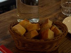 -La Tavernetta(Bar à Vin)(乌鲁木齐路店)