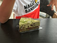 -好利来(新宜白店)