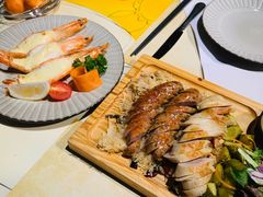 -华阳时光吧餐厅(华阳广场国际大饭店)