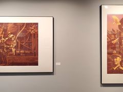 -上海虹桥当代艺术馆