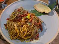 -初拾·花里餐厅(钜城华亿店)