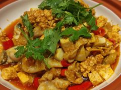 -不是烧烤·武汉烧烤·地道湖北菜(大成路店)