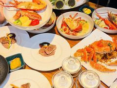 -Mr.Fish鱼鲜生海鲜放题(高德置地冬广场店)