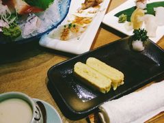 -水之惠鲜鱼料理(王府大街店)