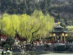 -华清宫景区