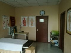 -席仁堂推拿按摩脊柱调理(世纪科贸大厦店)