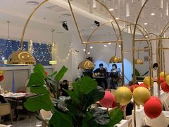 -Deer Park鹿园西餐(仁恒置地广场店)