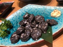 自家制墨鱼花枝肠-沼津港渔市(宏伊国际广场店)