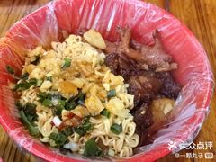 -小吴水煮(羊子巷店)