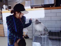 -小意思咖啡店(草桥店)