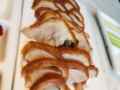 -惠丰堂饭庄·烤鸭·京味菜(西北旺·唐家岭店)
