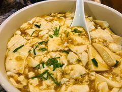 招牌虾黄豆腐-南京大牌档(龙江新城市广场店)