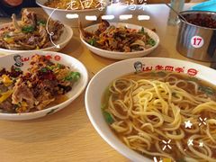 -老四季(南市场店)
