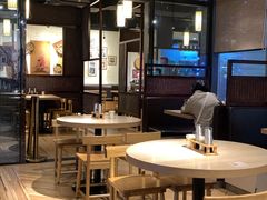 大堂-老班长手工灌汤包老店(东山店)